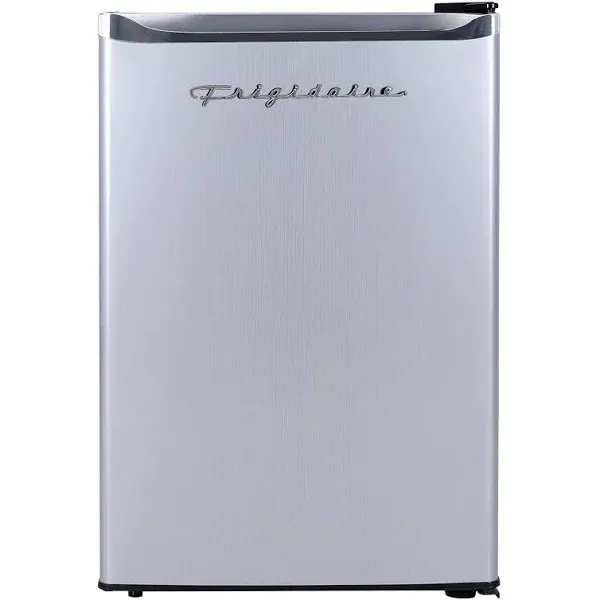 Curtis International EFR285 Compact Retro Fridge