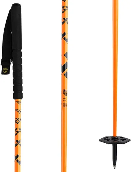 Black Crows Oxus Ski Poles