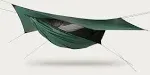 Hennessy Hammock - Jungle Safari Zip