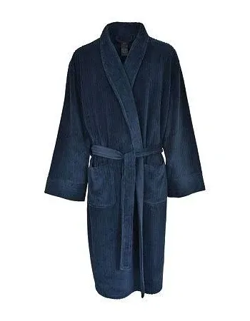 Men&#039;s Hanes Ultimate® Plush Soft Touch Robe