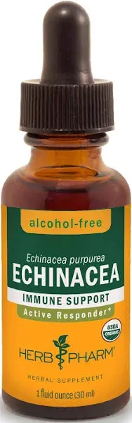 Herb Pharm Echinacea