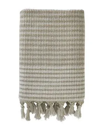 Longborough Bath Towel, Tan