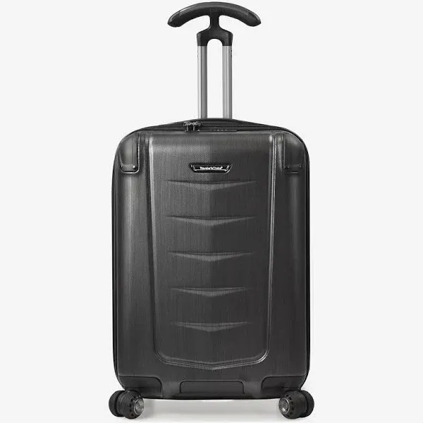 Traveler's Choice Silverwood 21" Polycarbonate Spinner