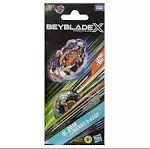 Beyblades Roar Tyranno 9-60GF Top Booster Pack Set