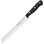 Wusthof Gourmet Bread Knife 20cm