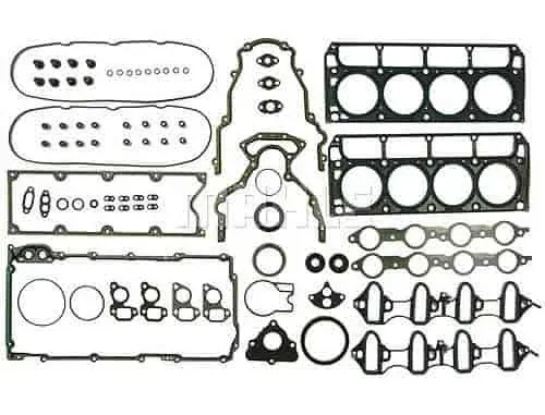 Clevite Engine Full Gasket Set