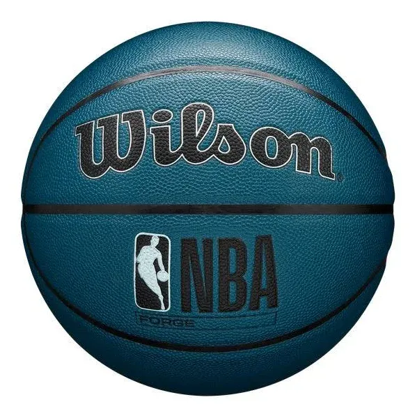 Wilson NBA Forge Basketball