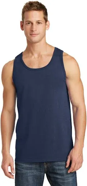 Port & Company Core Cotton Tank Tops