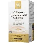 Solgar Hyaluronic Acid Complex 30 Tablets