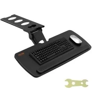 VEVOR Keyboard Tray