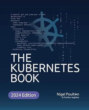 The Kubernetes Book 