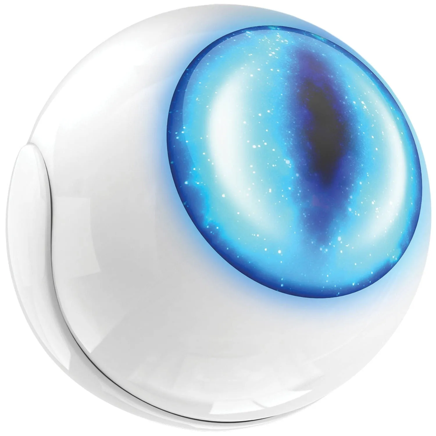 Fibaro Apple HomeKit -enabled Motion Sensor