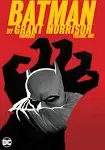 Batman by Grant Morrison Omnibus 1