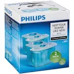 Philips JC302/50 Cleaning Cartridge