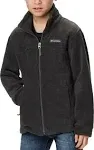 Columbia Steens Mountain II Fleece Jacket Infant Boys'