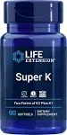 Life Extension Super K