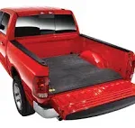 Ford F-150 Truck Bed Mat | BedRug BMQ15SCS