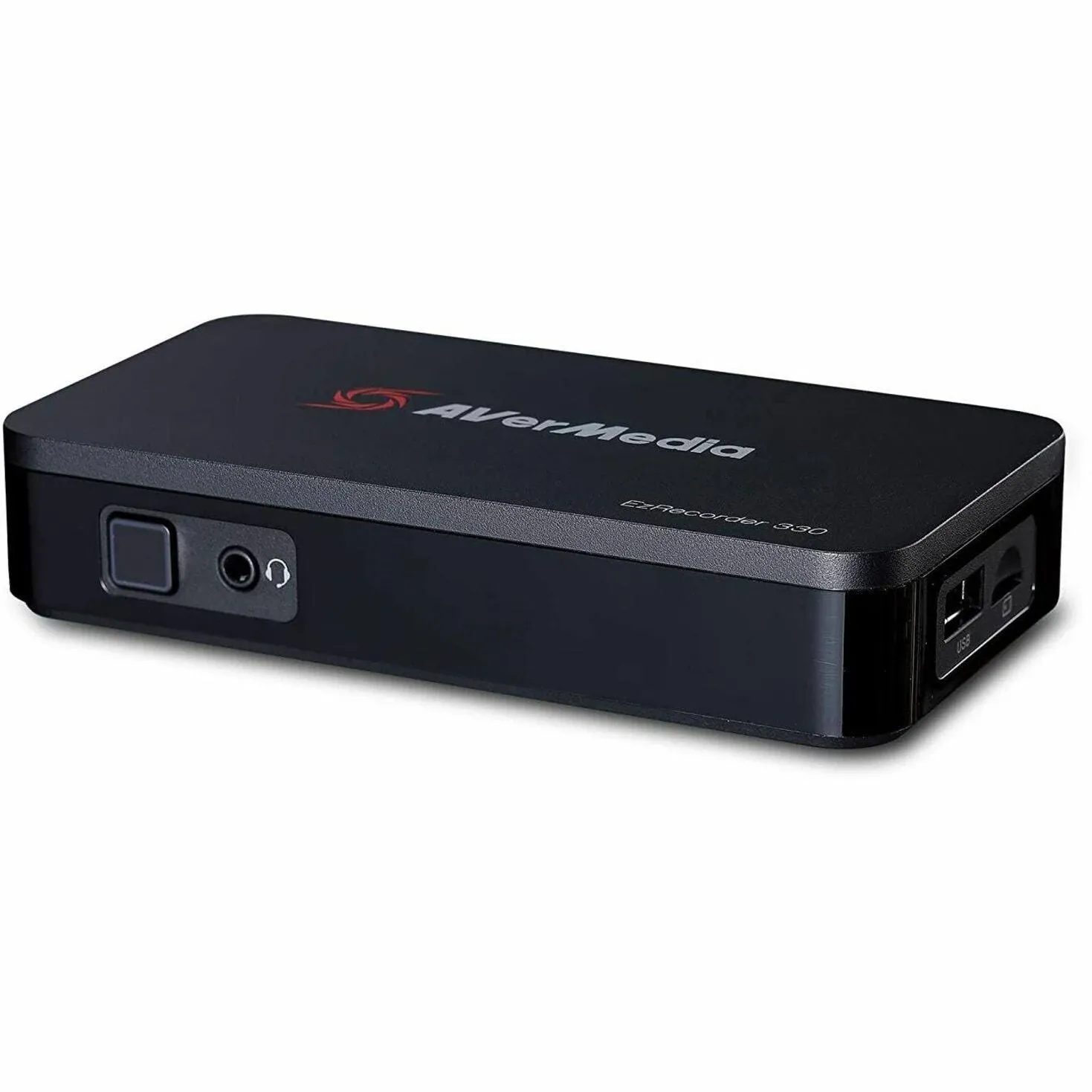 [Express to Worldwide] Avermedia EzRecorder 330 ER330 Video Capture Recorder