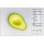 Greater Goods Nutrition Scale