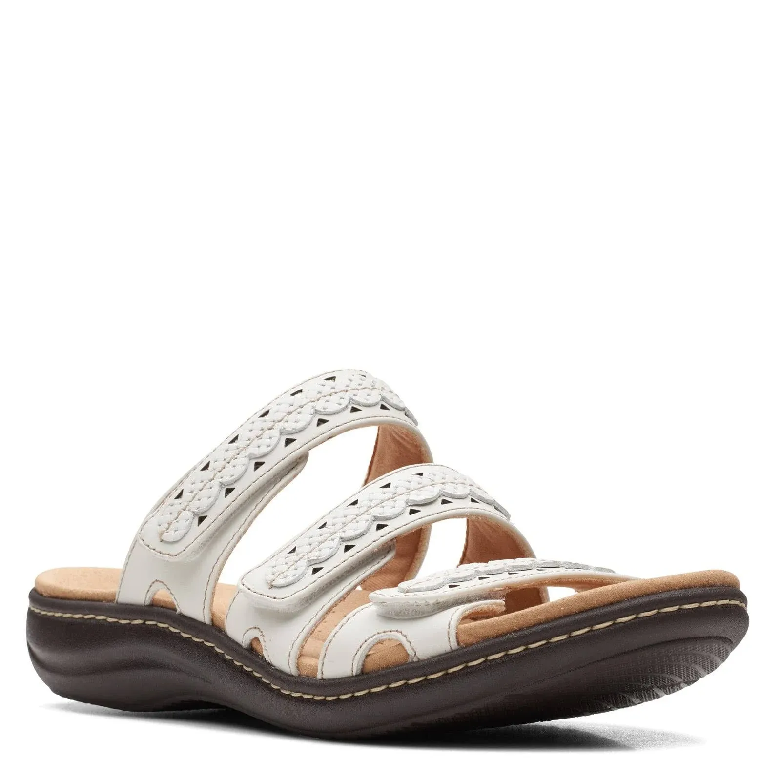 Clarks Women's Laurieann Cove Sandal