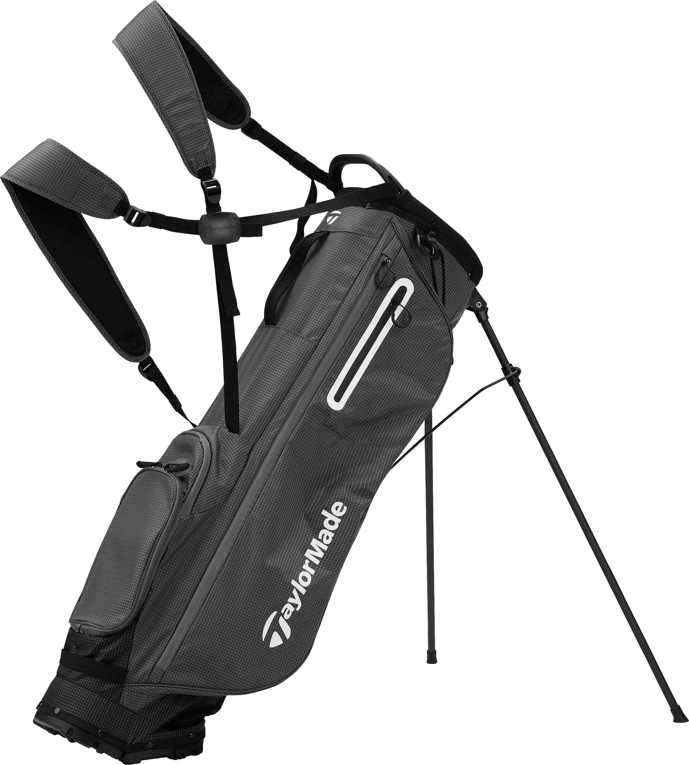 TaylorMade FlexTech Superlite Stand Bag 2025