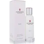 Victorinox Swiss Army Classic Sport by Swiss Army for Men - 3.4 oz EDT Spray