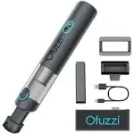 Ofuzzi H8 Apex Cordless Handheld Vacuum Cleaner