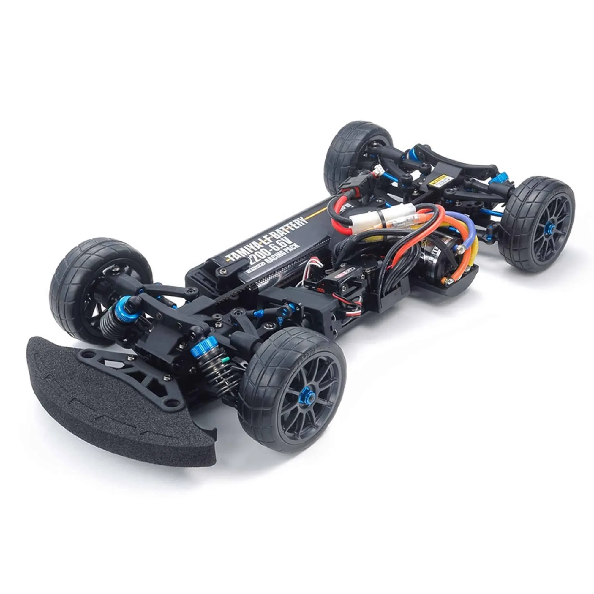 1/10 TA08 Pro 4WD Touring Chassis Kit EP