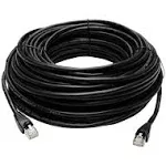 Lorex CBL300C6RXU 300 ft. Cat-6 Outdoor Extension Cable