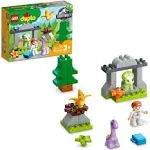 Lego 10938 Duplo Jurassic World Dinosaur Nursery