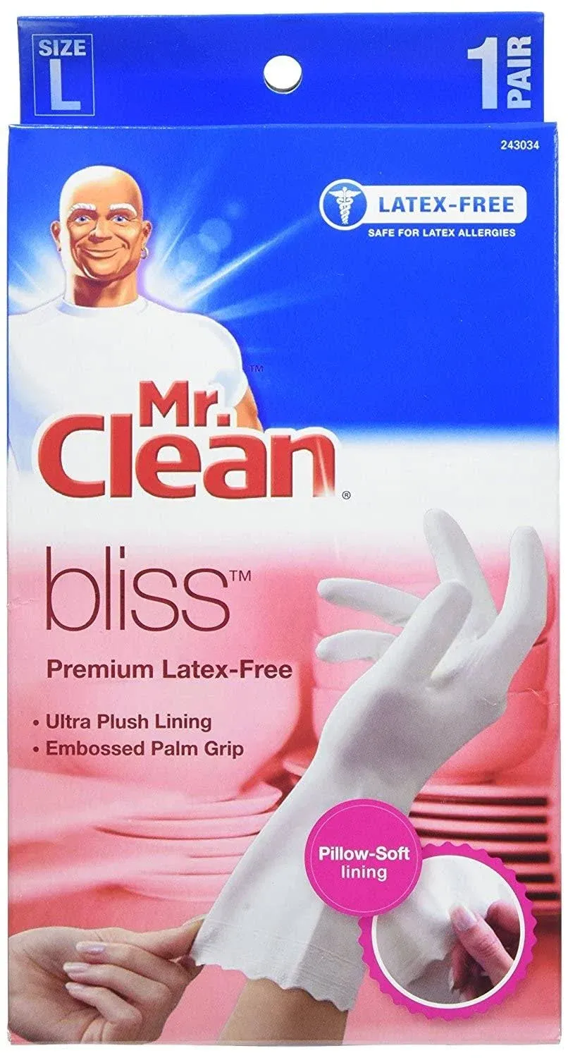 Mr. Clean unisex-adult 303488