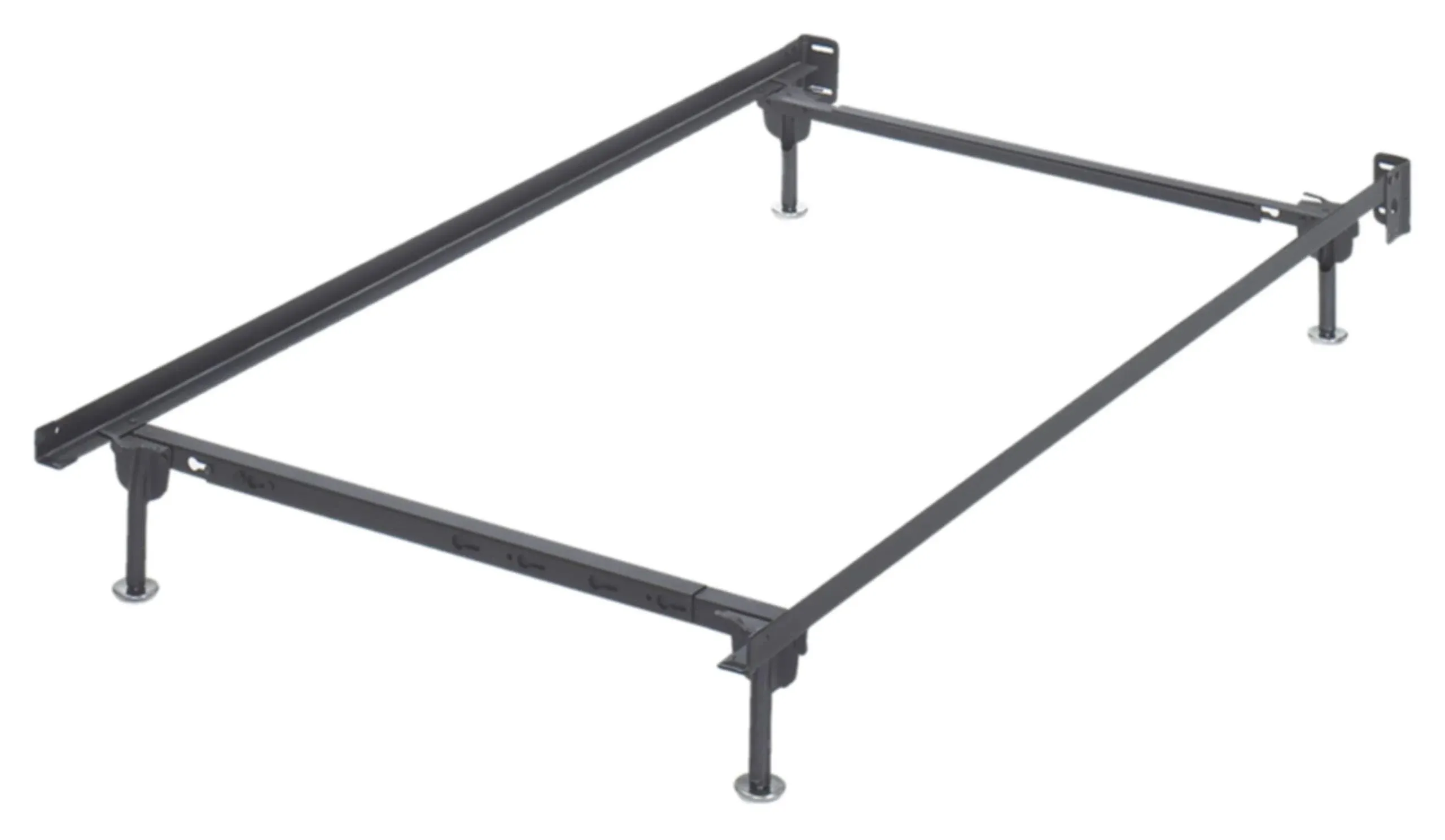 Ashley Frames and Rails Bolt on Bed Frame