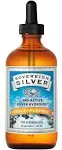 Sovereign Silver Bio-Active Silver Hydrosol, 10 PPM, Dropper Top - 8 fl oz