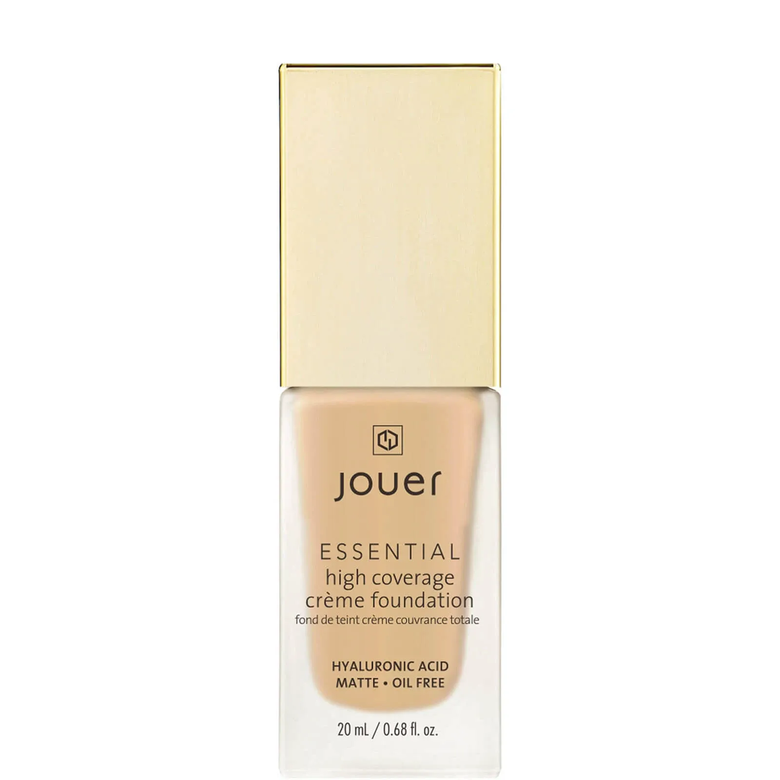 Essential Crème Foundation