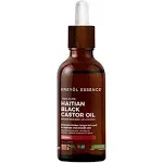 Kreyol Essence Original Haitian Black Castor Oil