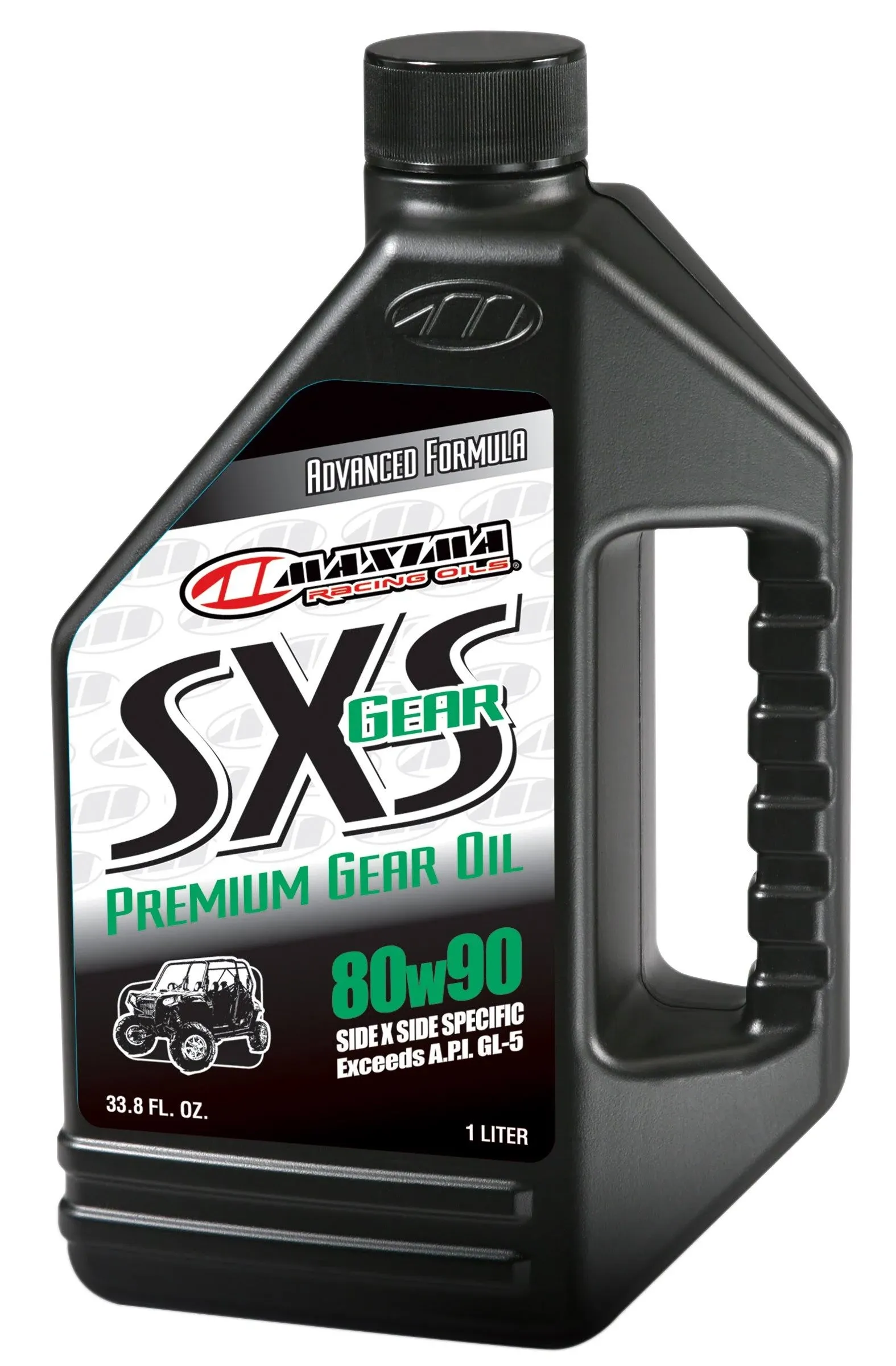 Maxima SXS Premium Gear Oil