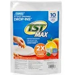 Camco TST MAX Orange RV Toilet Treatment Drop-Ins *10-Pack