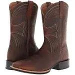 Ariat Men's Sport Wide Square Toe Boots