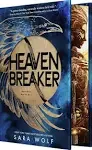 Heavenbreaker (Deluxe Limited Edition) [Book]