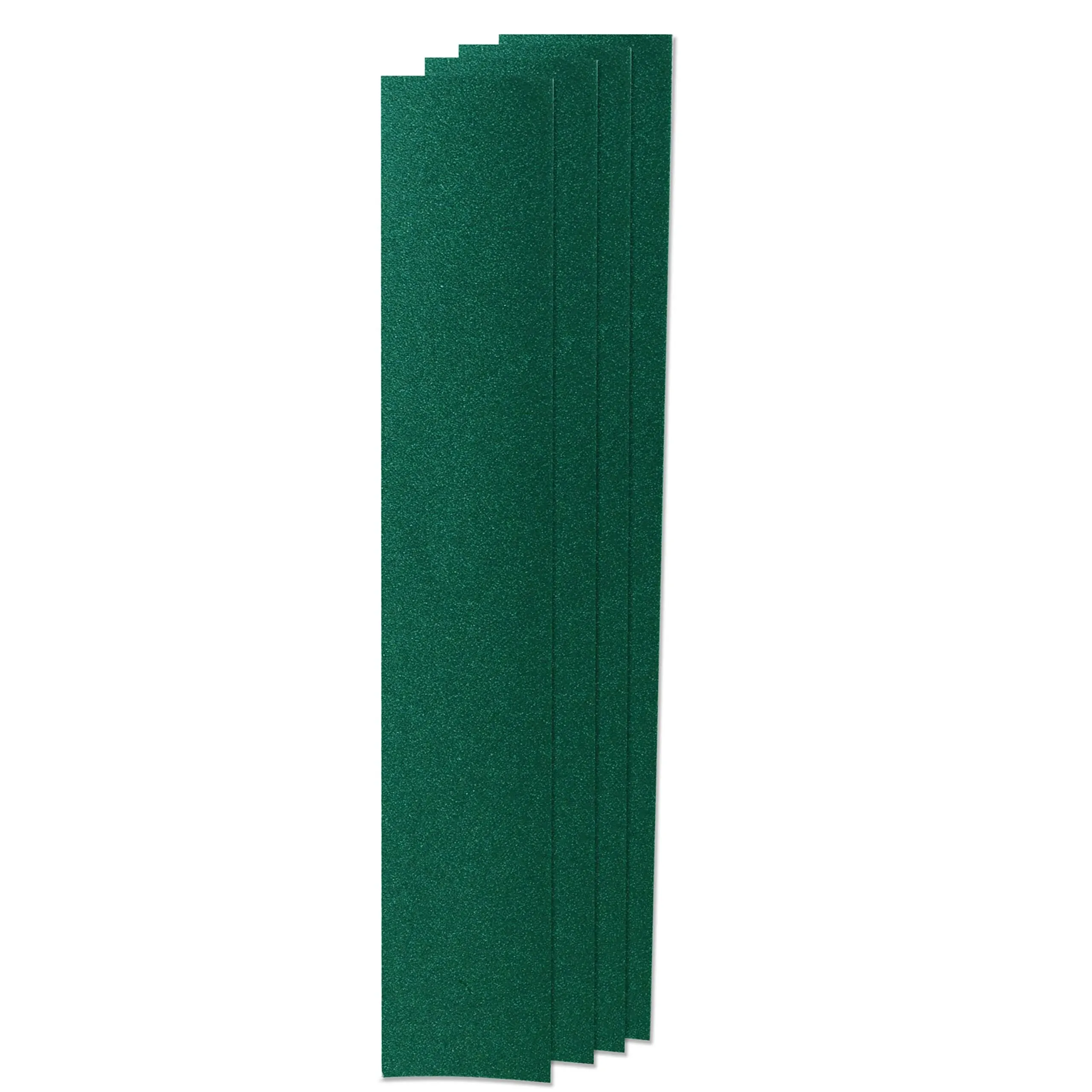 3M 02639; 4-1/2 x 30 60E Green Regalite