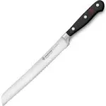 Wusthof Classic  8" Bread Knife