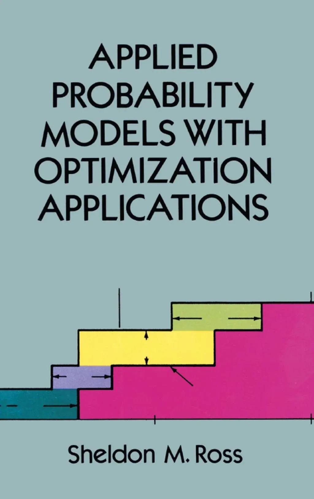 Dover Books on Mathematics Ser.: Applied Probability Models with Optimization..<wbr/>.