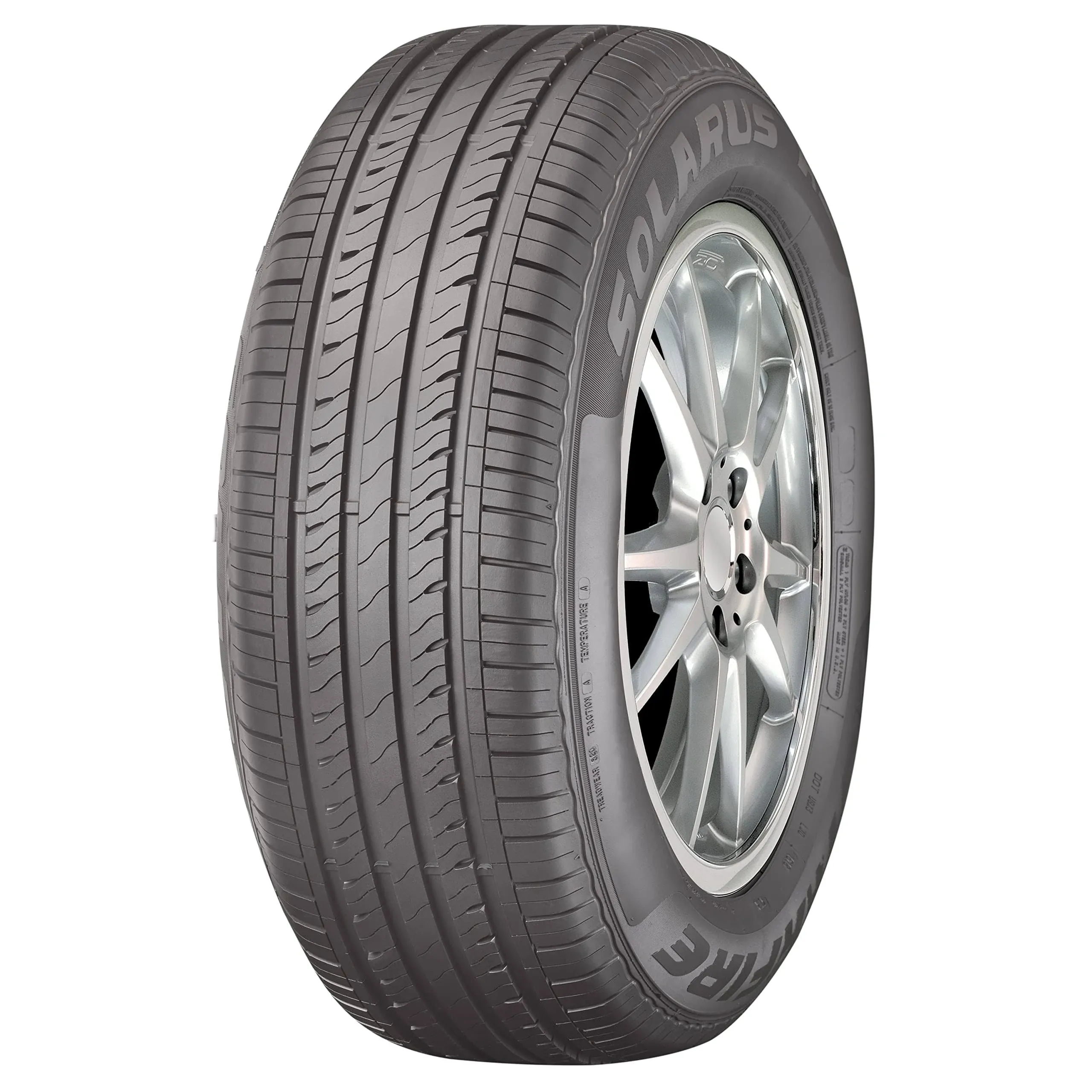 STARFIRE SOLARUS AS 175/65R14 82H BSW TIRE