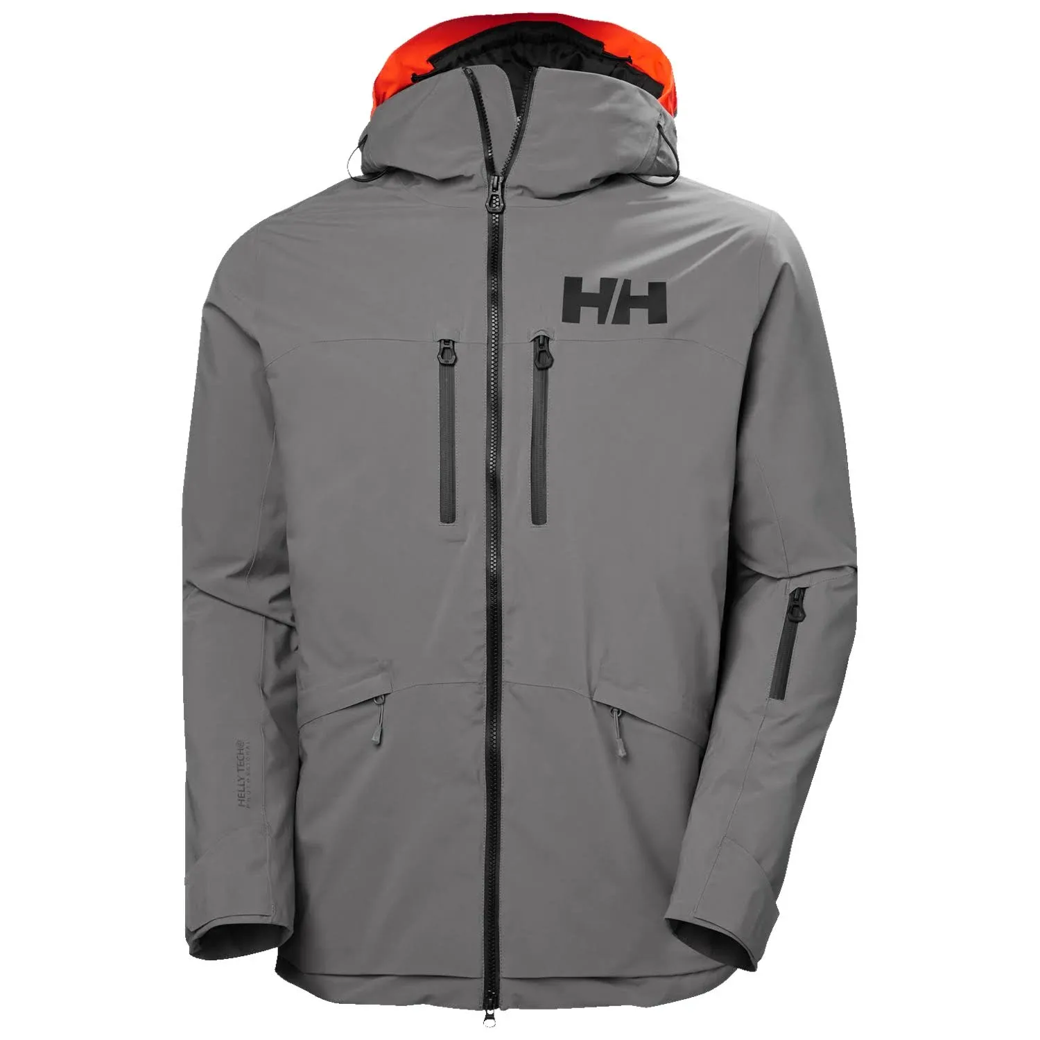 Helly Hansen Men's Garibaldi Infinity Jacket