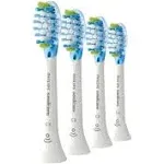 Philips Sonicare ProtectiveClean Electric Toothbrush Replacement Heads