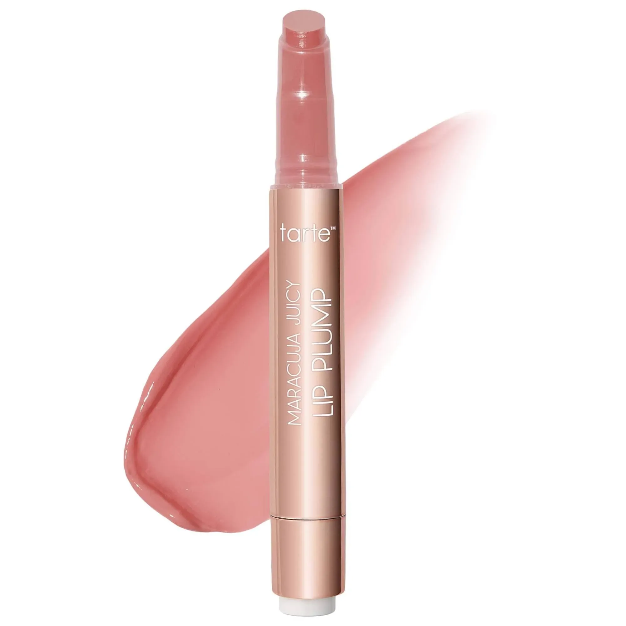 Tarte Maracuja Juicy Lip Plump - Mixed Berries