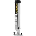 Cannon 1907002 Adjustable Dual Axis Rod Holder - Track System NEW