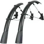 SKS Raceblade Pro XL Fender Set Black