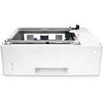 500 Sheet Feeeder Tray for Laserjet M501 M506 M527 Printer