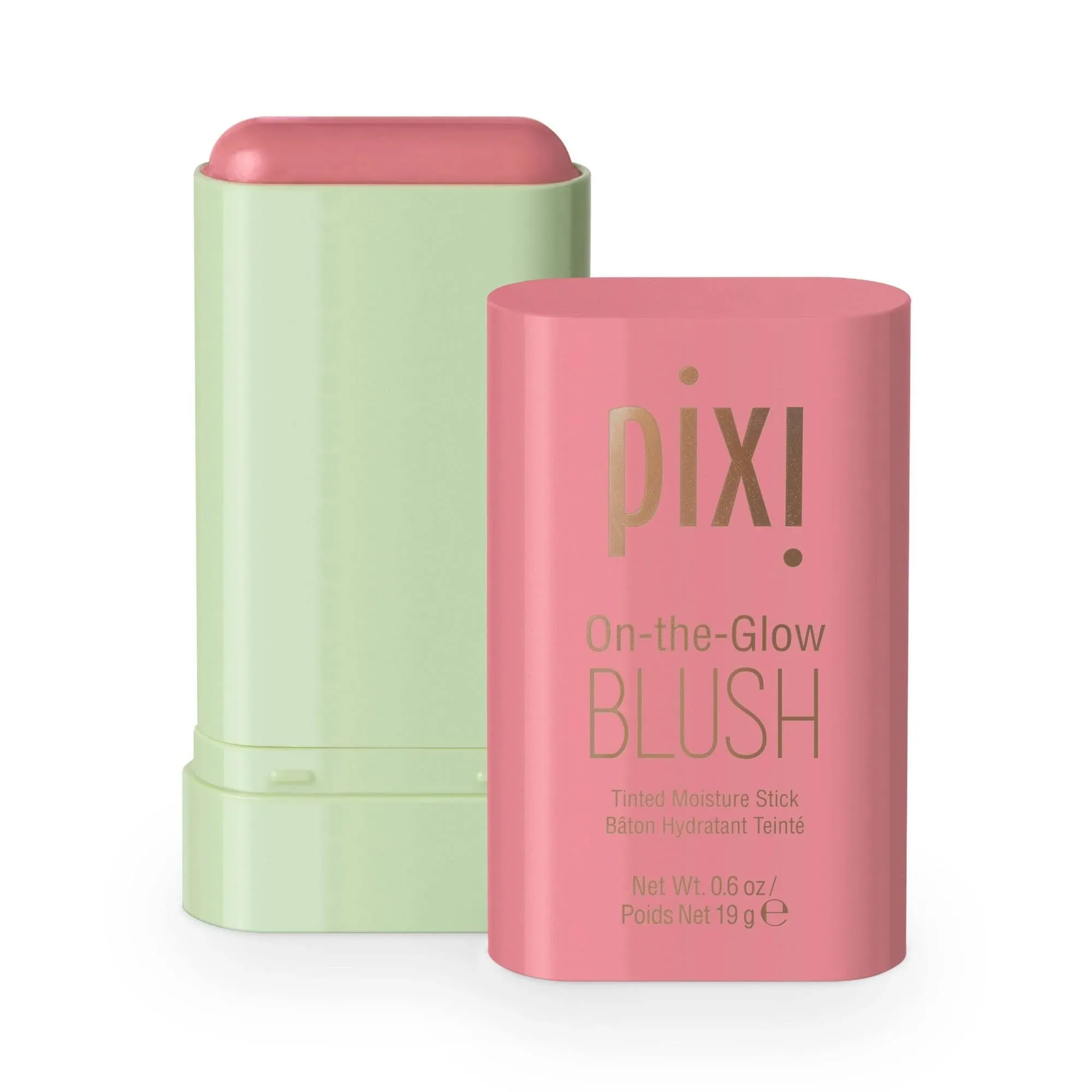 Pixi On-the-Glow Blush, Ruby